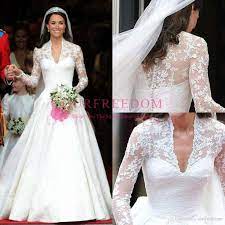 Design My Wedding Dress Online For Free Inspirational Princess William And Kate Weddin Most Beautiful Wedding Dresses Kate Wedding Dress Wedding Dresses Unique