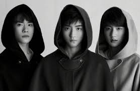 TFBOYS - Hợp Âm Chuẩn - Thư viện hợp âm lớn nhất Việt Nam