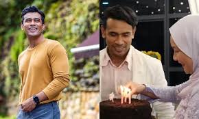 Gengpagihot remy ishak tumbuk shuib kaw kaw weh. Kejutan Hari Lahir Ke 39 Tahun Remy Ishak Kini Kembali Bersama Bekas Tunang Malaysia Repoter