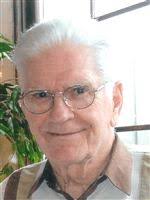 Obituary Of Harold I. Whitenack