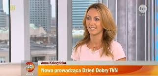 It features celebrity guests, advice on health, entertainment, cookery and more. Anna Kalczynska W Polsce Pogardliwie Mowi Sie O Telewizji Sniadaniowej Tvn Dzien Dobry Tvn Anna Kalczynska Media2 Pl