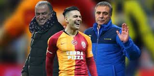 İşte fenerbahçe'nin kosovalı yıldızı vedat muriqi'den samimi cevaplar Kolombiyalilar Fatih Terim In Fenerbahce Kararini Duyurdu Fotomac
