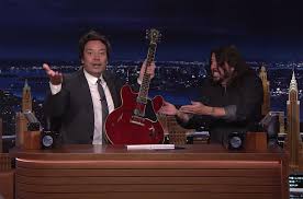 Rick astley live after evening racing on friday 13 august 2021. Rick Astley Takes On Foo Fighters Dave G Roll Meme Billboard