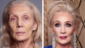 Pin On Make Up Tricks For Women Age 35 55