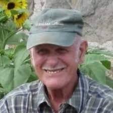 Obituary information for Ted Sage