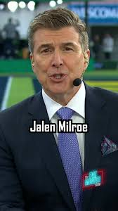 Of course 😂😂 #recedavis #naysayer #bama #alabamafootball #rolltide  #crimsontide #collegegameday #gameday #jalenmilroe #cfbplayoff  #collegefootball #collegefootballplayoffs #rosebowl #football #sports ...