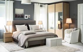 Grand Confort Petit Prix Chambre A Coucher Ikea Deco Chambre Ikea Chambre Coucher