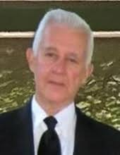 Obituary information for A.G. Wright