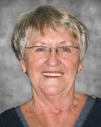 Cécile Séguin Obituary