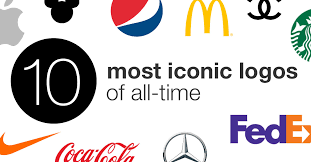 Maybe you would like to learn more about one of these? Analyzing The 10 Most Iconic Popular Logos Of All Time 2019 Update