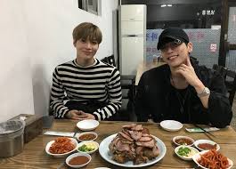 Shared By Oddeyeitsu Find Images And Videos About Kpop Shinee And Key On We Heart It The App To Get Lost In What You Love Jonghyun Shinee Taemin