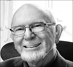 JOHN BLOOM Obituary (1936