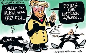 Image result for MCCabe cartoon