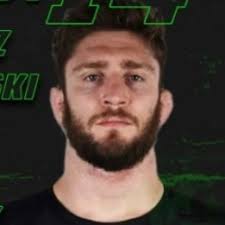 Ryan Aitken vs. Chris Wojcik, Combat Jiu-Jitsu Worlds