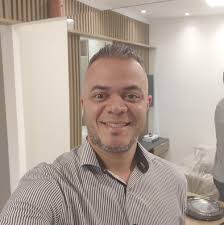 Paulo Fernando Barba