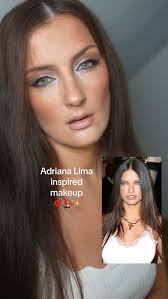 Adriana Broner Im Getting Cooked