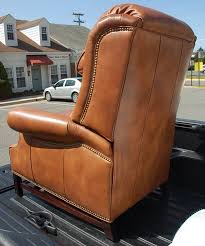 Pin On Hancock Moore Chairs