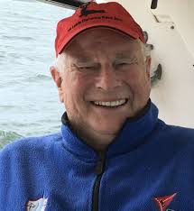 Alan Robin Gordon Wallace Obituary March 20, 2021