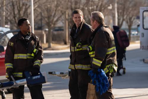 Chicago Fire Recap 04/23/25: Season 13 Episode 19 "Permanent Damage" |  Celeb Dirty Laundry