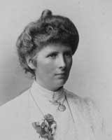 British Families in Southern Patagonia, JAMIESON—HALLIDAY