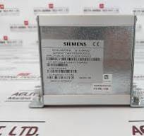 Siemens 1P 6Fc5247-0Af11-0Aa0 Profibus Dp Fuer Op012 Direct Key Module Ver Aa