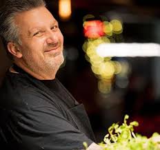 Beloved Long Beach Chef Arthur Gonzalez, Behind Panxa Cocina, Hideaway, and  Roe, Has Died ~ L.A. TACO