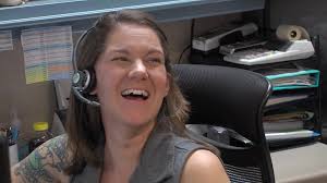 It's Emergency Management Professionals Week! In our latest edition of the  Hearts For Service feature story series, we are proudly recognizing Sharon  Chamberlin, Deputy Coordinator of Emergency Management at the City of