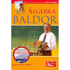El álgebra de baldor, en su portada tradicional tiene la imagen del matemático al juarismi, razón por la cual algunos pensaban que fue escrito por algun árabe. Algebra De Baldor 2da Edicion Linio Colombia Gr643bk0pqpxqlco