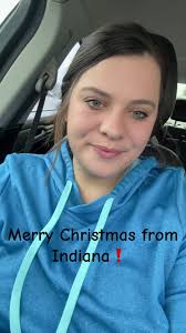 Merry Christmas from Indiana