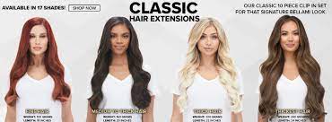 Bellami beauty bar first opened its doors in 2015. Bellami Hair Extensions Clip In Hair Extensions Ombre And Remy Hair Bellami Hair Europe