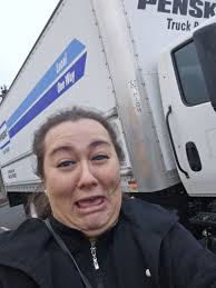 I ordered a 22ft moving truck and Home depot didn't have one so I took the… 