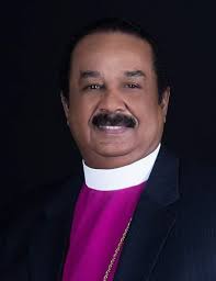 Apostle Joseph Lee Brown