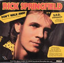 Rick Springfield