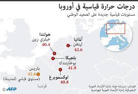 حار و رطب نسبيا على المناطق الساحلية والرياح شمالية غربية إلى متقلبة الإتجاه خفيفة إلى معتدلة 28 درجة الحرارة الصغرى °ﻡ. Ø¯Ø±Ø¬Ø§Øª Ø§Ù„Ø­Ø±Ø§Ø±Ø© Ø§Ù„ÙŠÙˆÙ… ÙÙŠ Ø¨Ø±Ù„ÙŠÙ†