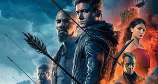 Robin hood (2018) cast and crew credits, including actors, actresses, directors, writers and more. Blame Game Of Thrones For The Useless New Robin Hood Movie