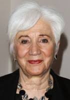 Olympia Dukakis