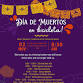 Dia de Muertos en Bicicleta y con Cultura! event in Golden, CO