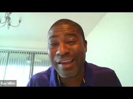 UNMASKED WITH DREW WILLIAMSON, ASSISTANT MEN'S BASKETBALL COACH FLORIDA  ATLANTIC UNIVERSITY.