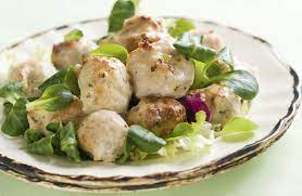 Else betaillere pezzaioli holland chapel church benton ar pinwheels sandwiches recipe wohnung mieten. Sweet Sour Chicken Meatballs With Candied Lemon Peel The Splendid Table