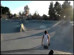 Bryan loza presents chili curb off 5. Union City Skatepark Youtube