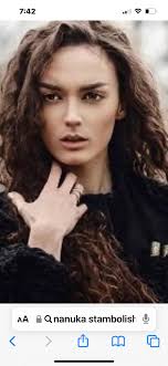 Please. Can you even compare. #YağmurYüksel her soft pure beauty and her  humble magnificent personality and her amazing performance. Shame