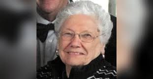 Velda I. Holloway Obituary