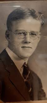 Richard Joseph Bowman (1919-1981)