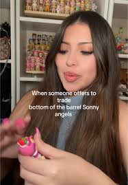 Sonny Angel Trading Event November