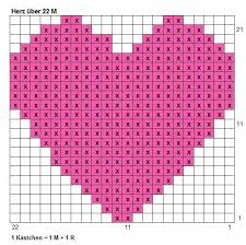 These little charity knitting hearts bring me such joy that i can't stop myself from making and sharing them! Free Knitting Instructions Knit Heart Pattern Best Scarf 2019 Knitted Heart Pattern Knitted Heart Knitting Instructions