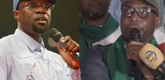 Sonko-Barth', le gatsa-gatsa fratricide !