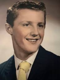 Our condolences, thoughts and prayers go out to the family and friends