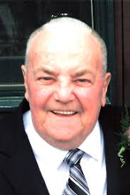 Frederick William Perrin