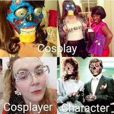 This is the mask from which film?