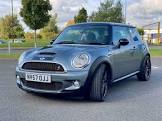 Mini-Cooper-S-(2007)